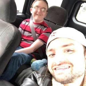 Meet your Posher, Duane